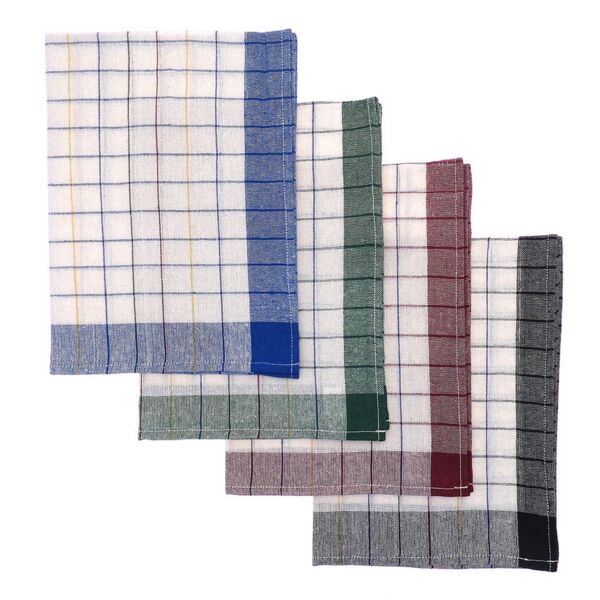 Pack of tea towels (10-pack) Thumbnail