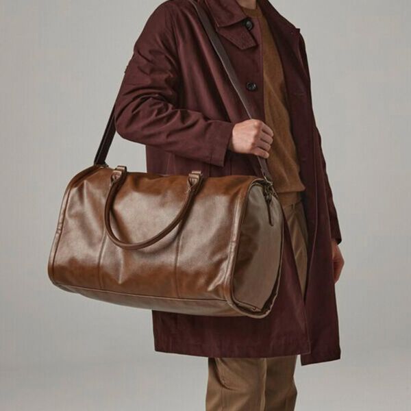 NuHide® garment weekender Thumbnail