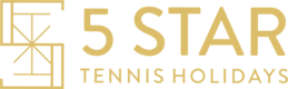 5startennisholidays