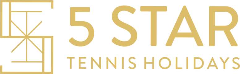 5startennisholidays