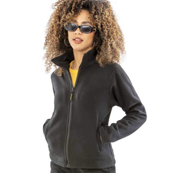 La Femme® Horizon high grade microfleece Thumbnail