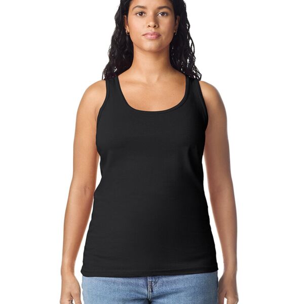 Witchmen Softstyle™ women's tank top Thumbnail