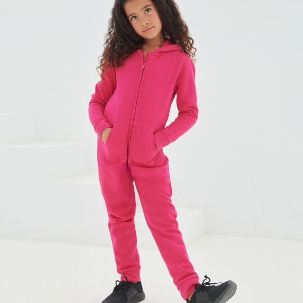 SF Adults Onesie - Dance Scene Thumbnail