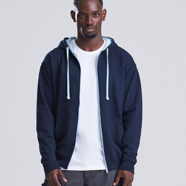 Copy of Varsity zoodie Thumbnail