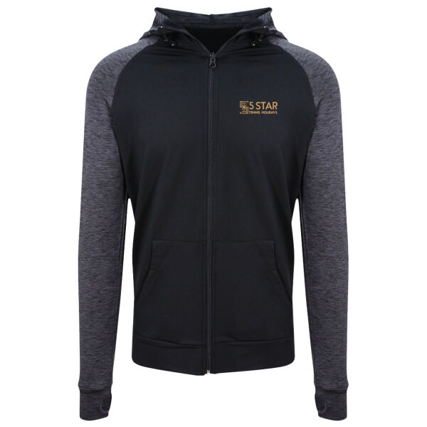 Sports Top  Thumbnail