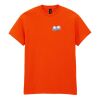 HEAVY cotton adult t-shirt. Thumbnail