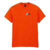 HEAVY cotton adult t-shirt. Thumbnail