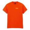 HEAVY cotton adult t-shirt. Thumbnail