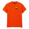 HEAVY cotton adult t-shirt. Thumbnail