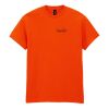 HEAVY cotton adult t-shirt. Thumbnail