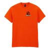 HEAVY cotton adult t-shirt. Thumbnail