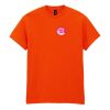 HEAVY cotton adult t-shirt. Thumbnail