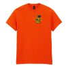 HEAVY cotton adult t-shirt. Thumbnail
