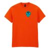 HEAVY cotton adult t-shirt. Thumbnail