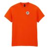 HEAVY cotton adult t-shirt. Thumbnail