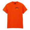 HEAVY cotton adult t-shirt. Thumbnail